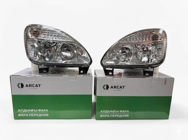 Arcat блок фара 1435126771