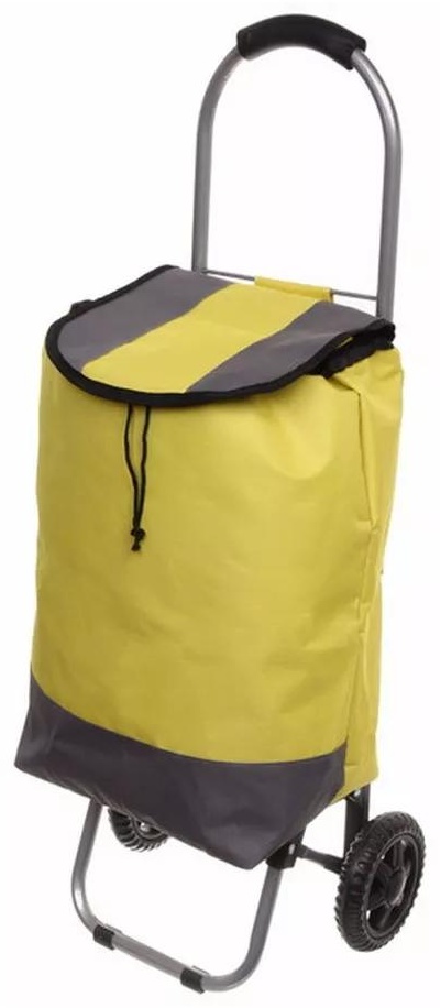 Хозяйственная сумка 40 л 86x28x32 см, текстиль
