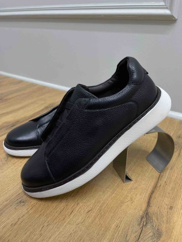 Кроссовки ABAY FASHION мужские черный