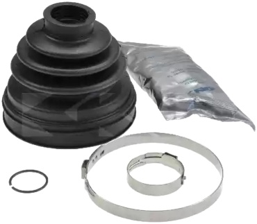 LOEBRO пыльник шруса внутреннего 304607