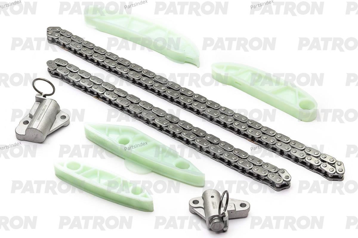 PATRON цепной комплект PTCK083
