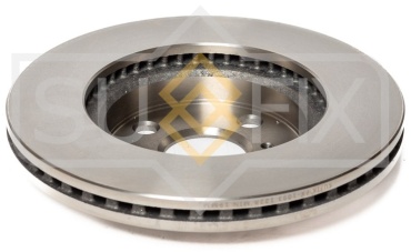 Диски Sufix передние FX-1093