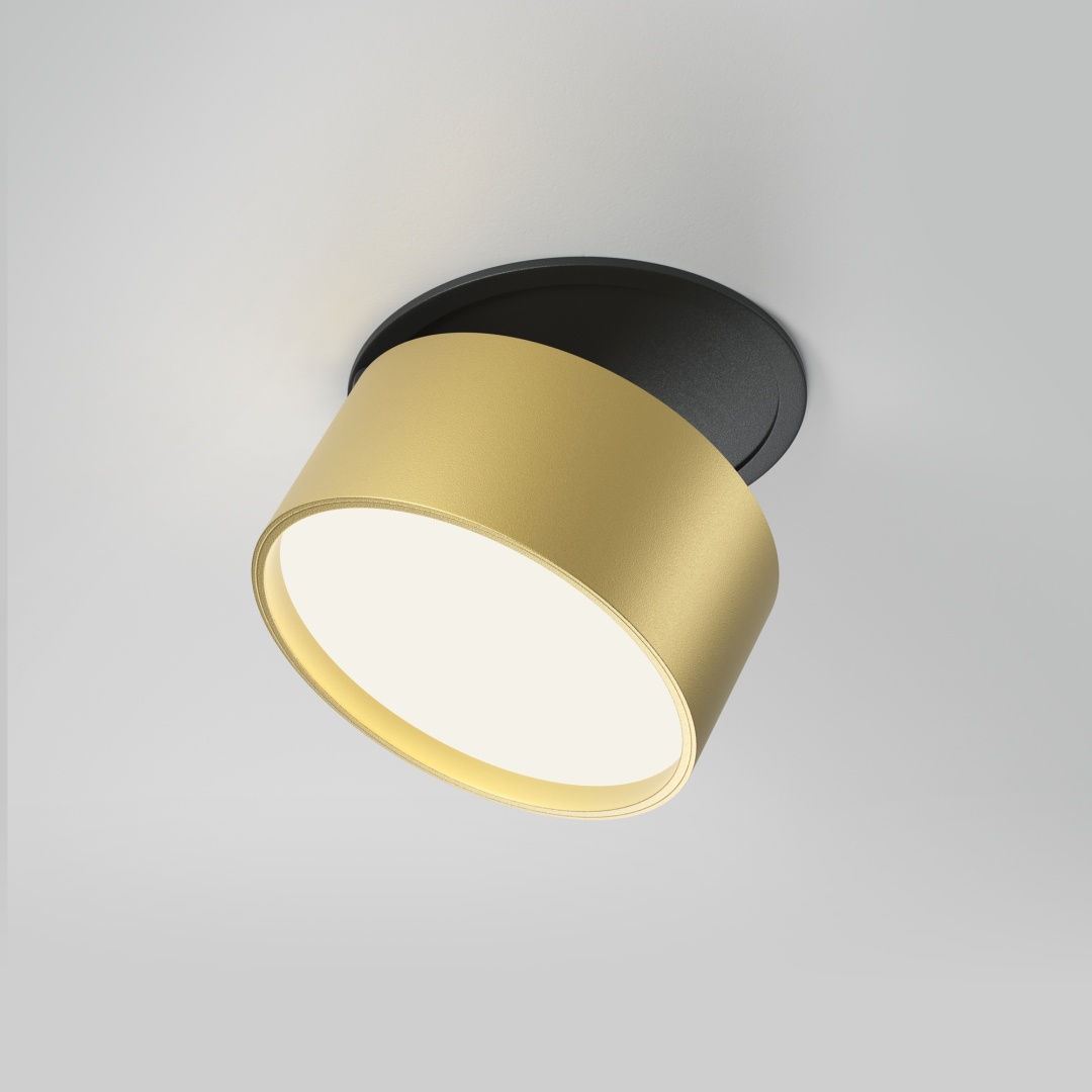 Technical DL024-12W-DTW-BMG LED