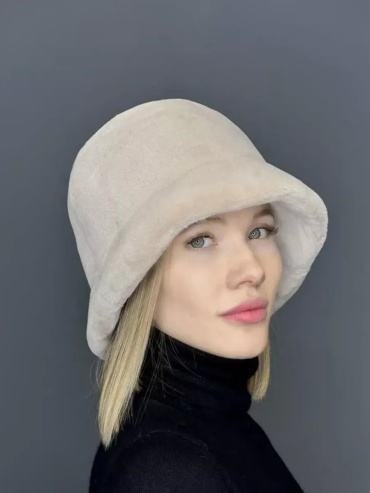 Комплект SimaFur размер 58, какао