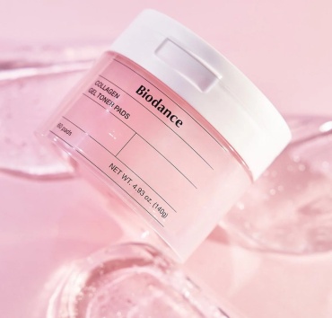 Biodance тонер Collagen 140 мл