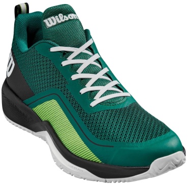 Кроссовки Wilson Rush Pro Lite мультиколор