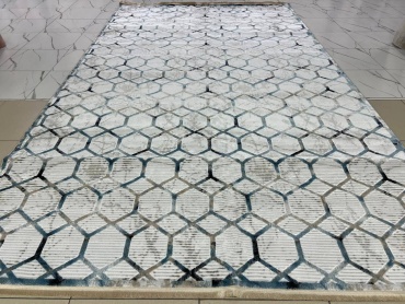 Ковер Bal Carpet 300x500 см, короткий ворс, Турция