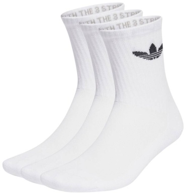 Носки adidas 1 пара мультиколор L