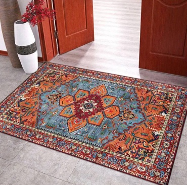 DANL придверный коврик 80x50 см, FELK