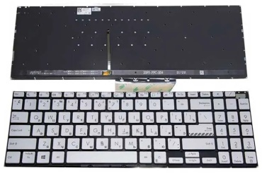OEM Asus Vivobook Pro 15 OLED M6500