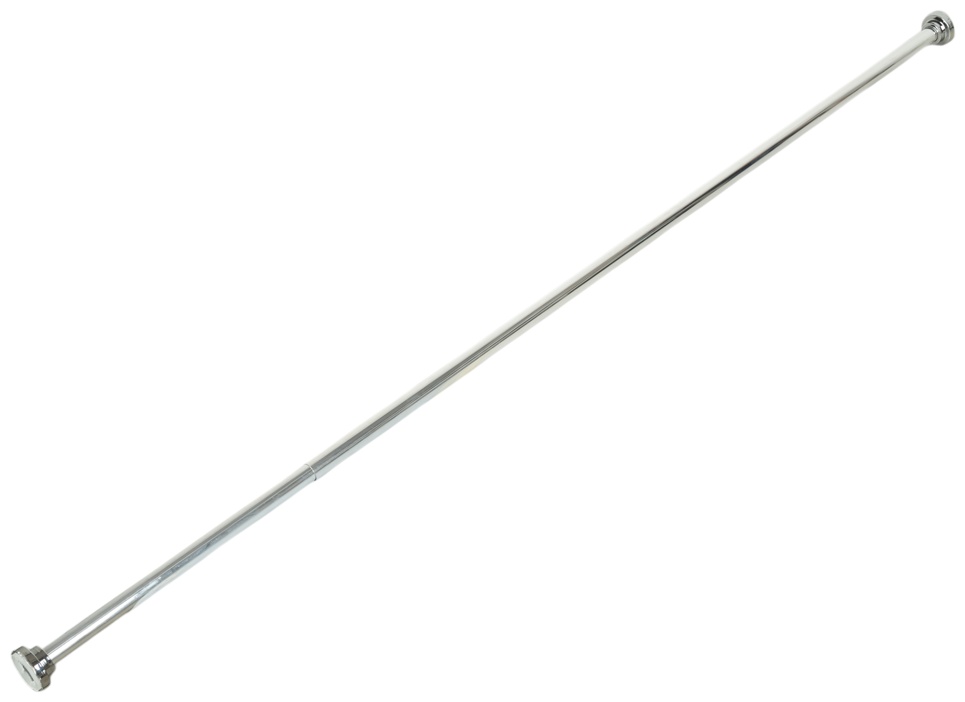 Карниз прямой PRIMANOVA 220 см, M-062