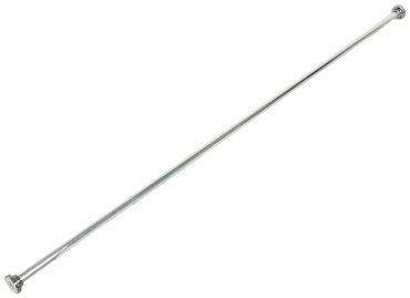 Карниз прямой PRIMANOVA 220 см, M-062