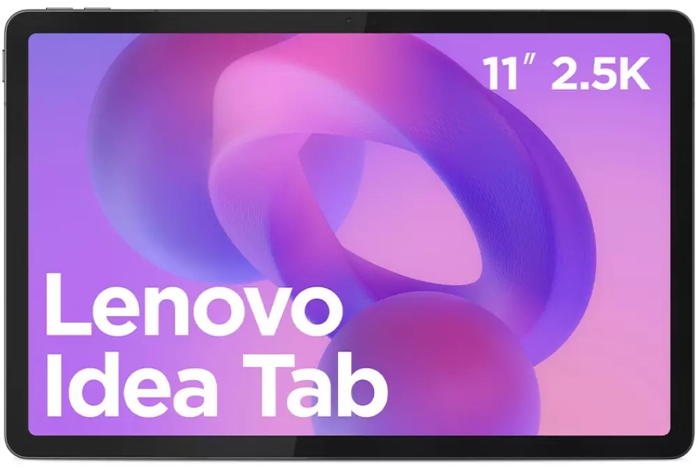 Планшет Lenovo Idea Tab 11 TB336FU 11 дюйм 8 Гб/128 Гб серый