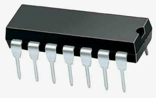 К547КП1А dip14