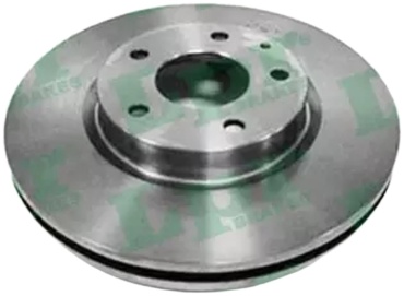 Диски AP передние M5032V