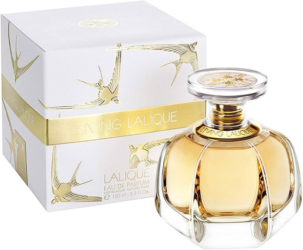 Lalique Living парфюмерная вода EDP 100 мл, для женщин