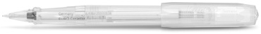 Ручка шариковая Kaweco PERKEO Roller Ball Pack All Clear 10002245 1 шт, 0.7 мм, цвет чернил черный