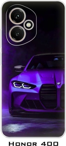 Чехол для Honor 400 рисунок