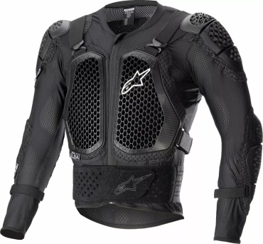 Alpinestars Bionic Action V2 Protection Jacket черный M