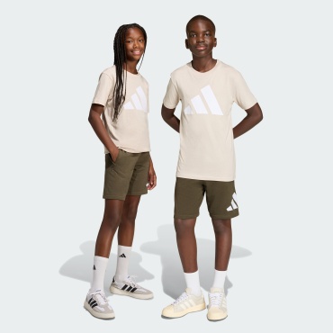 Комплект adidas бежевый, хаки