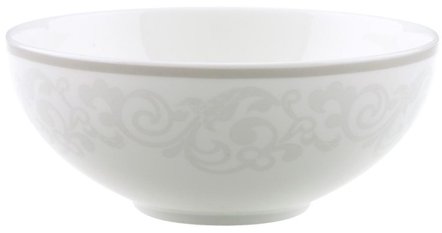 Салатник Villeroy&Boch 13х13 см, костяной фарфор, 1 шт