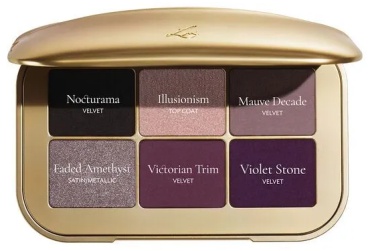 Lisa Eldridge тени прессованные Eyeshadow Palette Myth