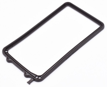 87186680640 Прокладка крышки для котлов Bosch/Buderus/Junkers