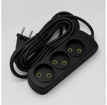 Удлинитель Lezard LETITIA 721B-0305-303, 5 м