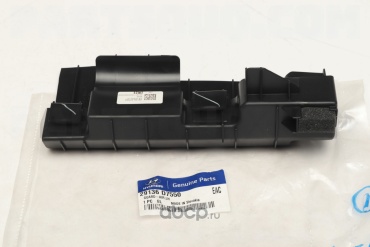 MOBIS воздуховод 29136d7550, 29136-d7550 Hyundai Tucson