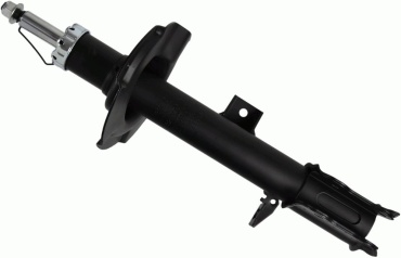 SACHS Амортизатор Подвески 317101