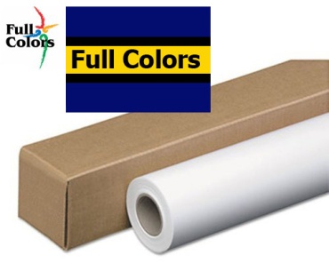FullColors RLP255 RC бумага, A0+, 1 шт, полуглянцевое покрытие