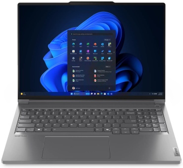 Lenovo ThinkBook 16p G5 IRX 16" / 16 Гб / SSD 512 Гб / Без ОС / 21N5001URU
