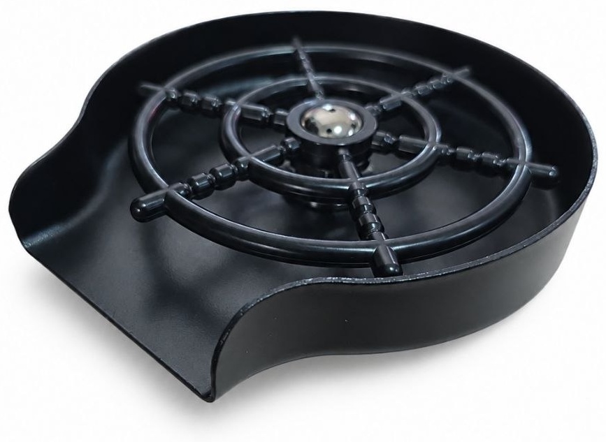 Ополаскиватель для стаканов ТN-005 12.5x11.5 см