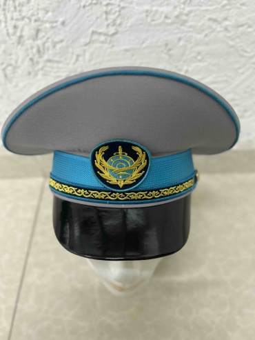 Парадный фуражка