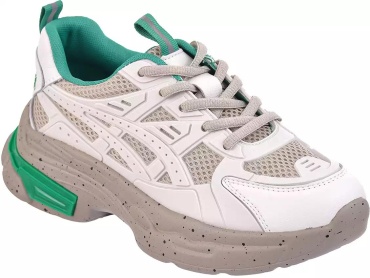Кроссовки Neo Feet бежевый