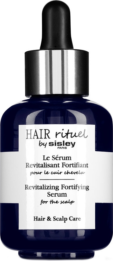 Sisley Le Sérum Revitalisant Fortifiant pour le cuir chevelu сыворотка 60 мл