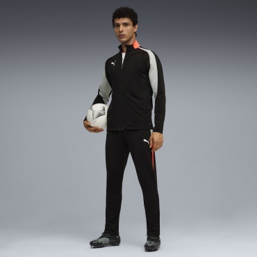 Спортивный костюм Puma черный