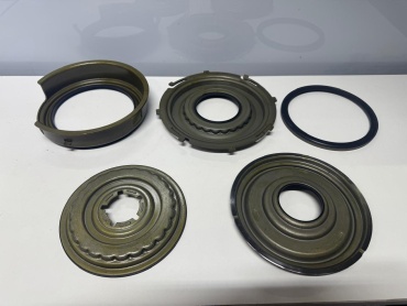 NAK комплект поршней АКПП U660