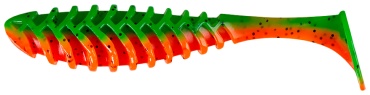 Мягкая приманка Minoga Cooper Fat 6,3 (2шт) цвет 623 1 шт 160 мм 623