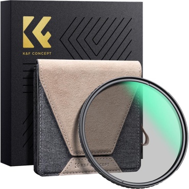 K&F CONCEPT CPL Nano-X Pro(KF01.1989)