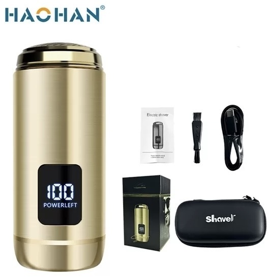Электробритва Shaver HT-1 сеточная