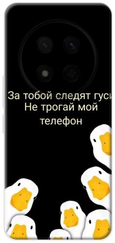 Чехол BAIKO для Honor X9c рисунок