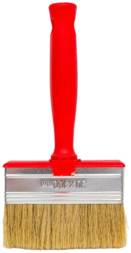 Кисть макловица (КМА) Toolberg 100 мм, 1 шт. арт.0106110