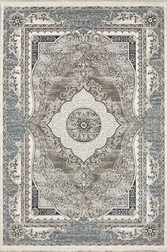 Ковер ROSSO 200x300 см, короткий ворс, Турция