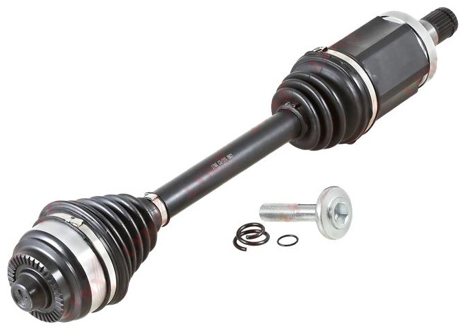 LYNXauto привод колеса в сборе CD1310