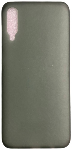 Чехол S&M для Samsung Galaxy A50s, Galaxy A30s, Galaxy A50 зеленый