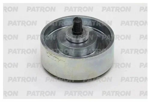 PATRON ролик натяжной PT61068