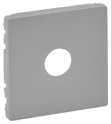 Legrand накладка 5.4x5.4 см, Valena LIFE 754762