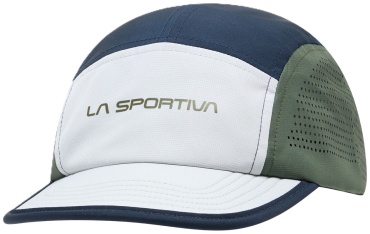 Кепка La Sportiva размер 56, мультиколор