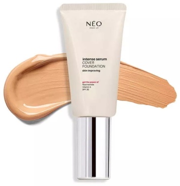 NEO Make Up Intense Serum SPF30 тональный крем 03 30 г